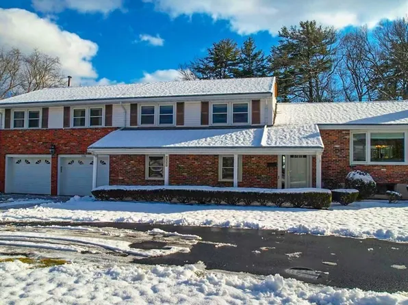 536 Nichols St, Norwood, MA 02062