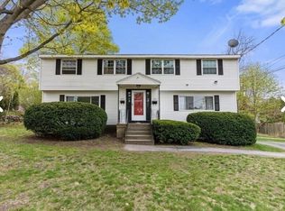 264 Greene St #264, North Andover, MA 01845