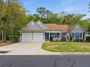 230 Blythe Island Dr, Bluffton, SC 29910