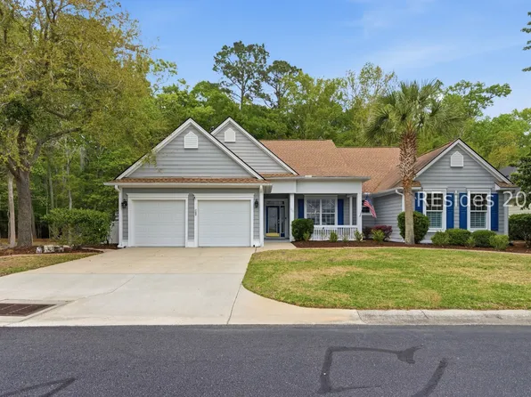 230 Blythe Island Dr, Bluffton, SC 29910