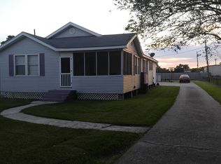 2354 Jean Lafitte Blvd, Lafitte, LA 70067