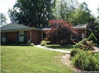 1632 Sutherland Dr, Louisville, KY 40205