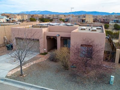 4647 Solecito Loop, Santa Fe, NM, 87507