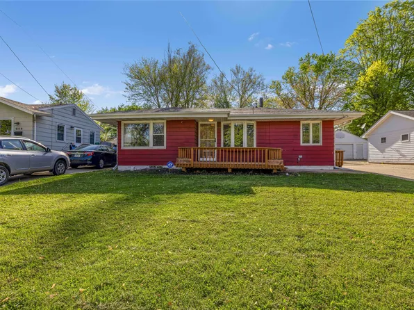 4120 54th St, Des Moines, IA 50310