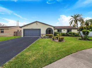 12570 SW 259th St, Homestead, FL 33032