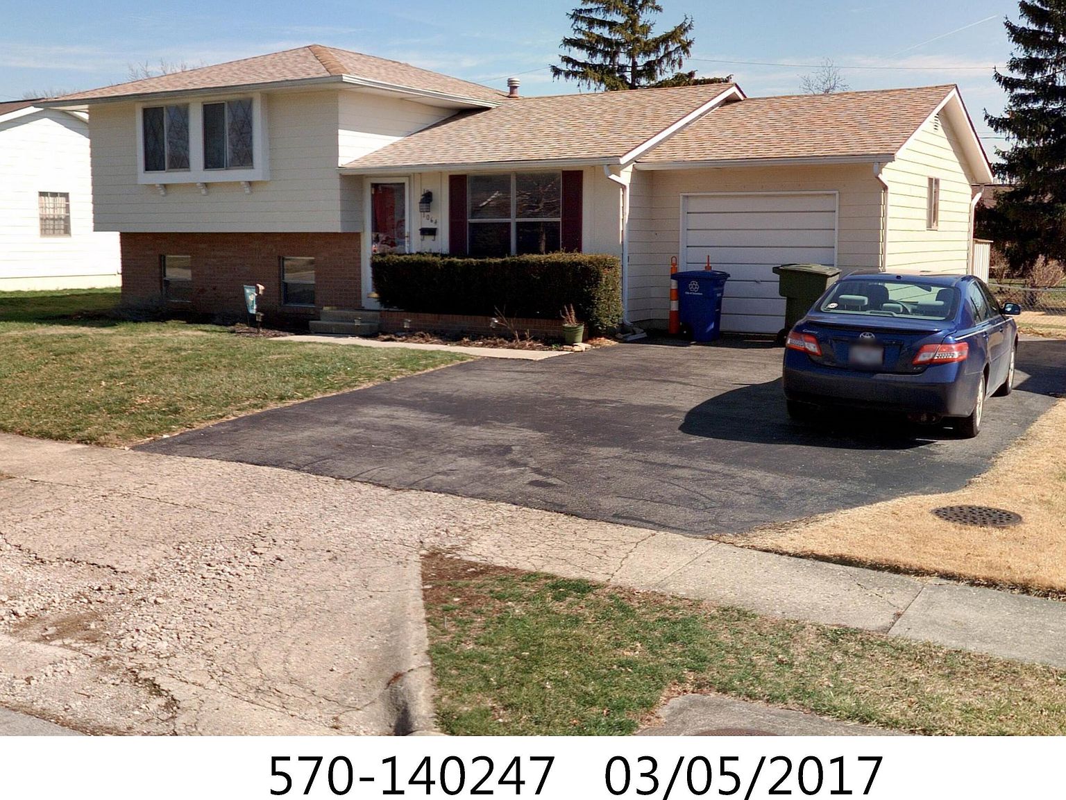 1064 Torrey Hill Dr, Columbus, OH 43228 Zillow