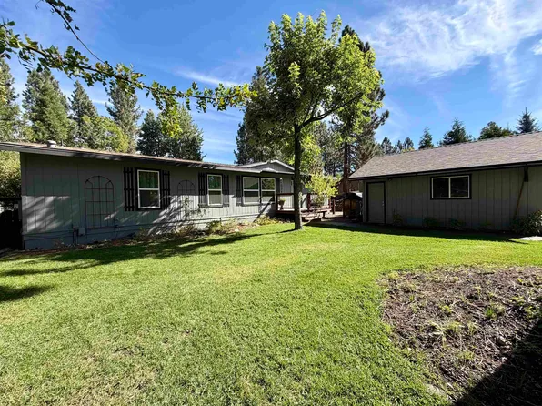 591 Willhoite Rd, Chester, CA 96020