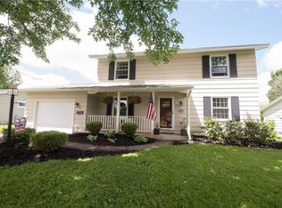 4907 Driftwood Dr, Liverpool, NY 13088