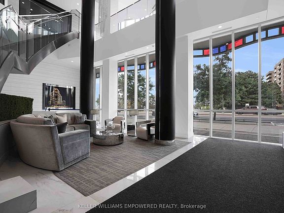 4th image of 9471 Yonge St N #811