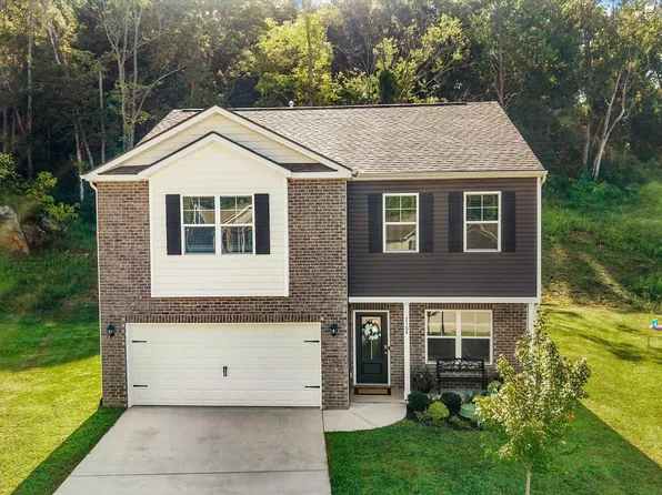 7104 Dusty Rose Ln, Knoxville, TN 37921