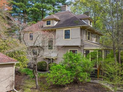 186 Elm St, North Attleboro, MA, 02760