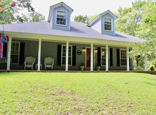 2075 Rachel St, Tupelo, MS 38804