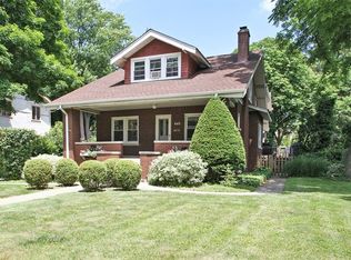 547 Webford Ave, Des Plaines, IL 60016