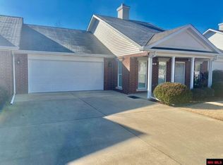 751 Embassy Pkwy, Mountain Home, AR 72653