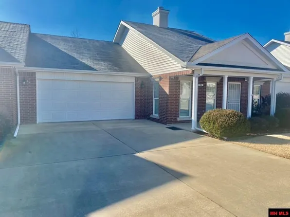 751 Embassy Pkwy, Mountain Home, AR 72653