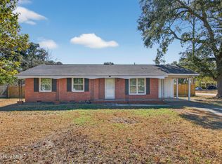 102 Dixie Drive, Leland, NC 28451