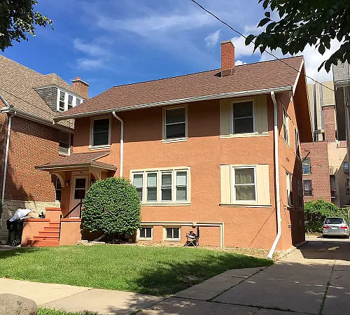 119 Lathrop St