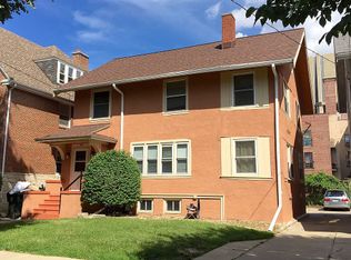 119 Lathrop St, Madison, WI 53726