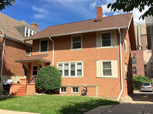 119 Lathrop St, Madison, WI 53726