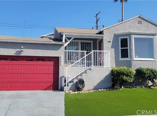 4364 Hatfield Pl, Los Angeles, CA 90032