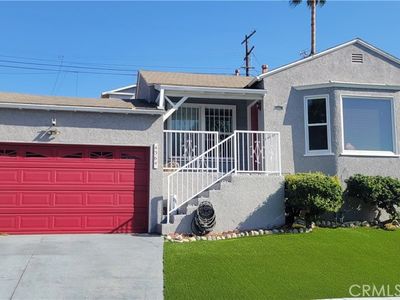 4364 Hatfield Pl, Los Angeles, CA, 90032