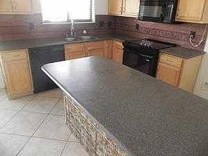 Kitchen View