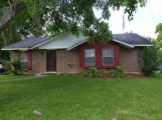 4218 Woodley Rd, Montgomery, AL 36116