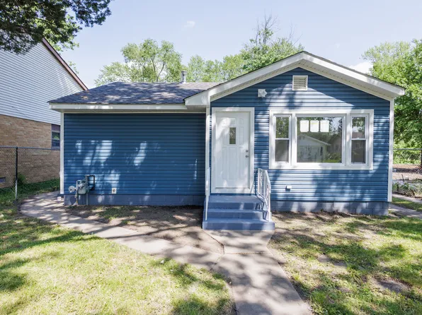 540 N Fairmont Ave, Kankakee, IL 60901