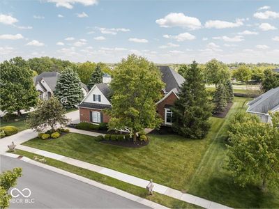 6549 Braemar Ave S, Noblesville, IN, 46062
