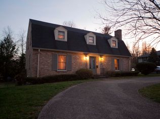 108 Magnolia Dr, Richmond, KY 40475