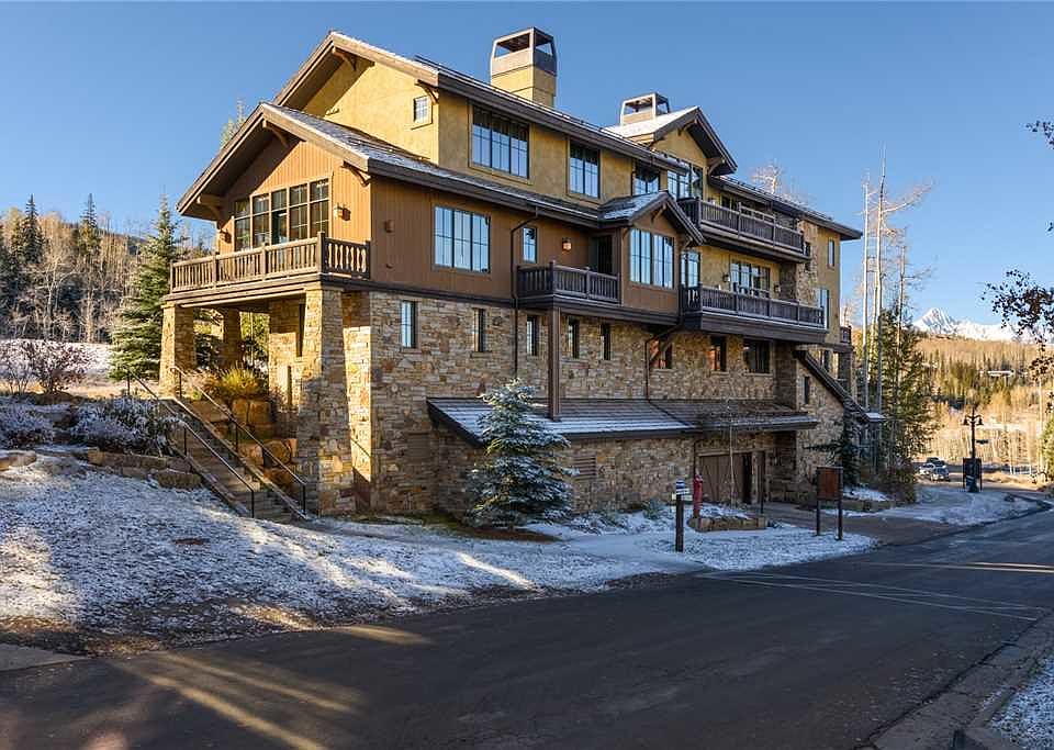 112 Lost Creek Ln #4, Telluride, CO 81435 | Zillow