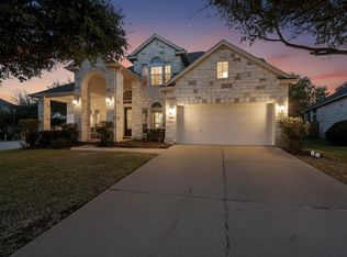 16525 Broadbay Dr, Austin, TX 78717