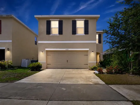 10231 Geese Trail Cir, Sun City Center, FL 33573