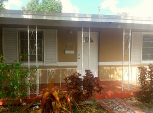 15901 NW 17th Ct, Miami Gardens, FL 33054