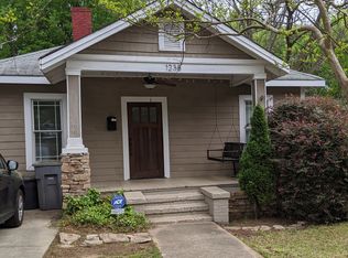1238 Allen St, Charlotte, NC 28205