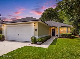 952 BUTTERCUP Drive, St. Johns, FL 32259