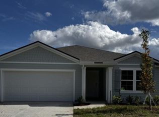 4349 EVENING PRIMROSE Drive, Jacksonville, FL 32218