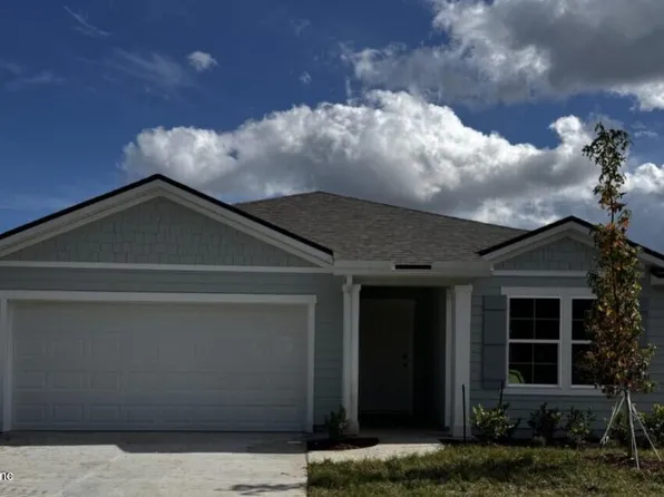 4349 EVENING PRIMROSE Drive, Jacksonville, FL 32218