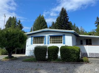 16300 State Highway 305 NE UNIT 28, Poulsbo, WA 98370