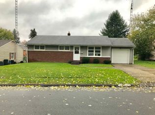 1638 Spangler St NE, Canton, OH 44714