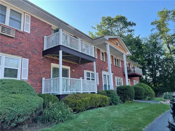 86 Demarest Avenue #8, West Nyack, NY 10994