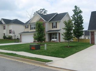 334 Summit View Dr, McDonough, GA 30253