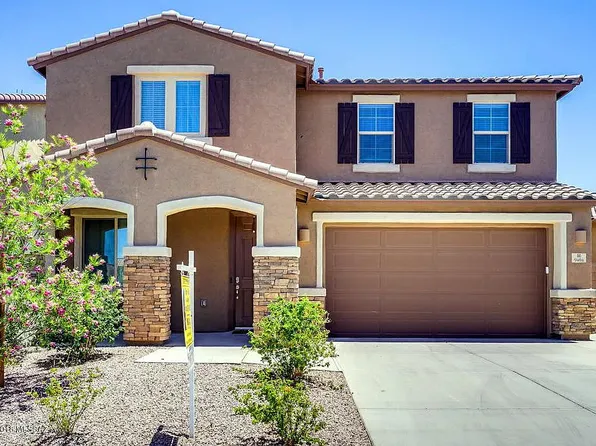9404 S Horned Lizard Cir, Tucson, AZ 85747
