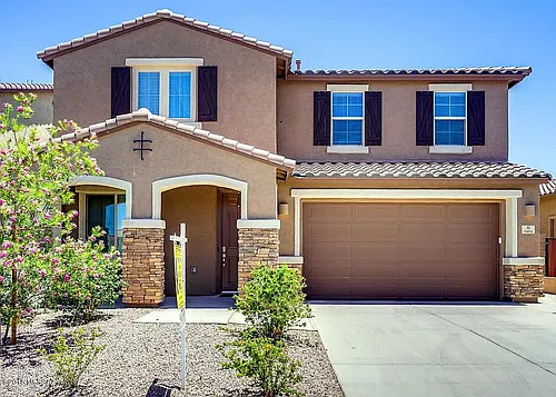 9404 S Horned Lizard Cir Photo 1