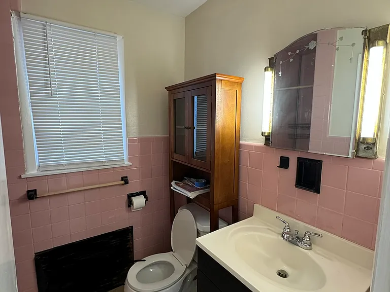 Bathroom 2