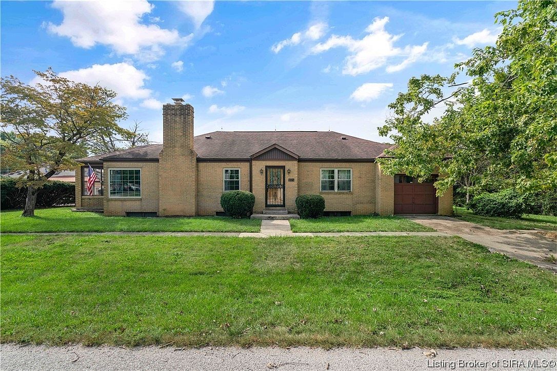 1575 Hwy 64 NW, Ramsey, IN 47166 | Zillow