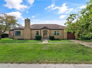 1575 Highway 64 NW, Ramsey, IN