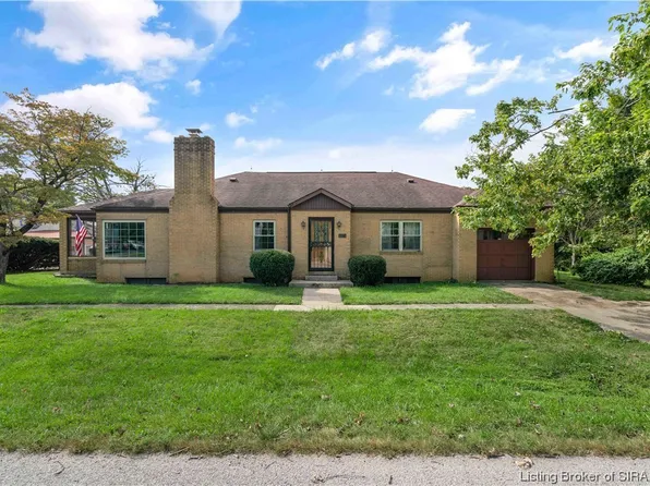 1575 Hwy 64 NW, Ramsey, IN 47166