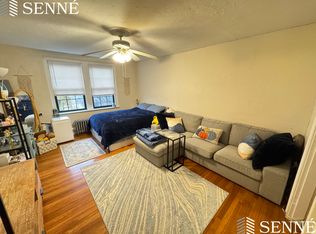 293 Spring Street Ext APT 5, Medford, MA 02155