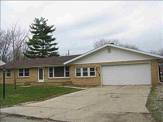 2nd image of 4509 N Ball Ave